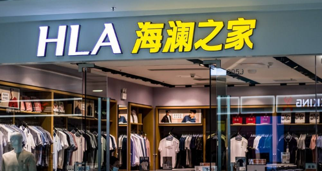 服装品牌二代接班潮：一场充满转型与变革的自救