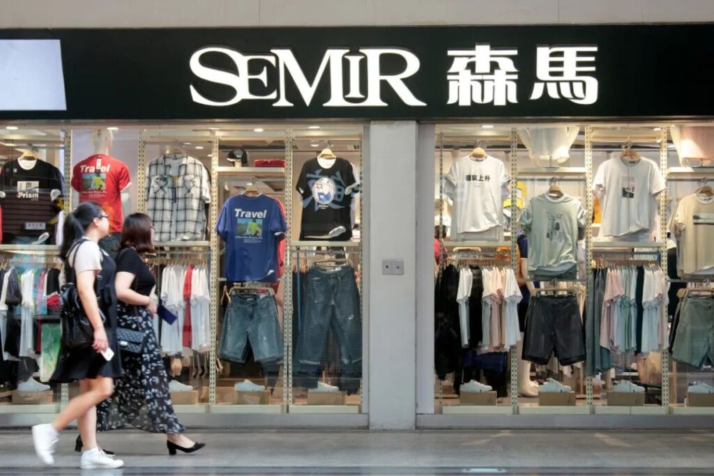 服装品牌二代接班潮：一场充满转型与变革的自救